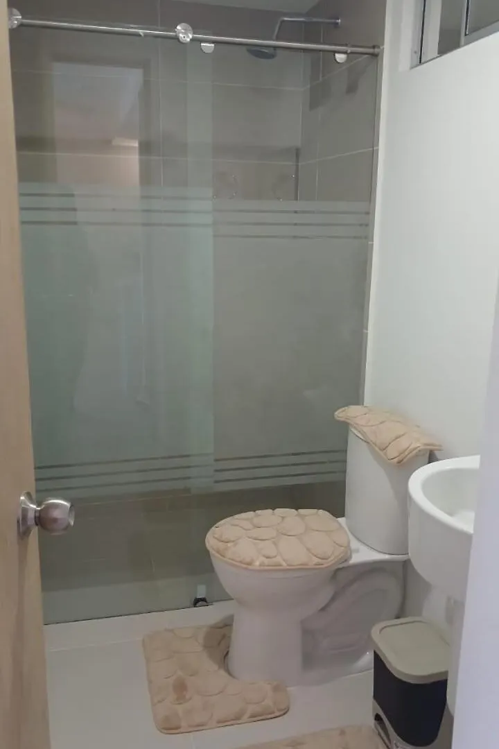 Santa Marta Apartmento Con Piscina Apartment Santa Marta (Magdalena)